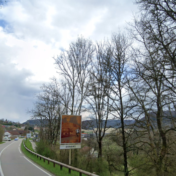 APPARTEMENTS + CELLULE à ORNANS